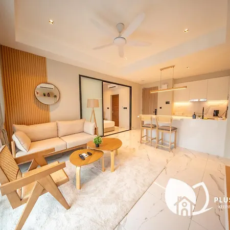 Alfa Bangsar By Plush